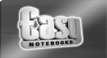 easynotebooks